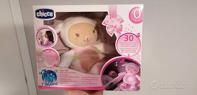 Chicco First Dreams pecora peluche