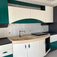 Cucina Snaidero originale