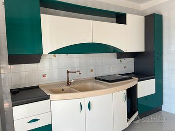 Cucina Snaidero originale