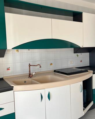 Cucina Snaidero originale