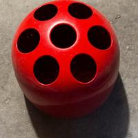 Portaombrelli vintage.