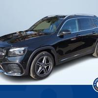 Mercedes-Benz GLB Classe 200d 4Matic AMG Line...