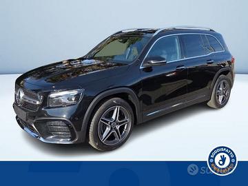 Mercedes-Benz GLB Classe 200d 4Matic AMG Line...