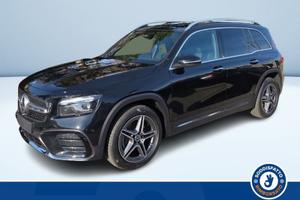 Mercedes-Benz GLB Classe 200d 4Matic AMG Line...