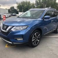 Nissan x trail 2018 ricambi