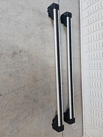 Barre portatutto Tiguan