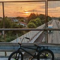 bmx freestyle da skatepark 