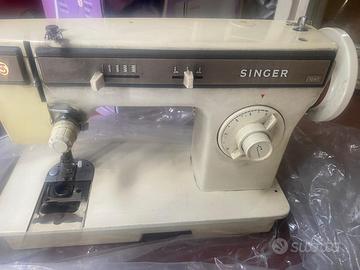 macchina da cucire