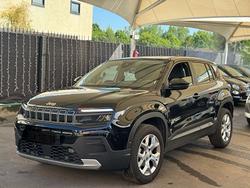Jeep Avenger 1.2 Turbo Altitude +GPL