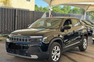 Jeep Avenger 1.2 Turbo Altitude +GPL