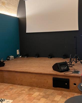 Strumenti musicali