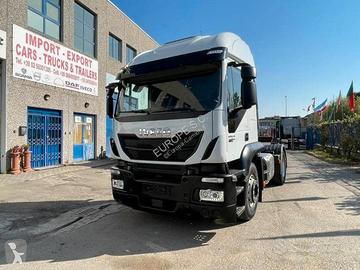 IVECO STRALIS 460 ANNO 2016 FULL OPTIONAL