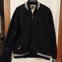 Giacca bomber da uomo DC