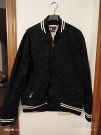 Giacca bomber da uomo DC