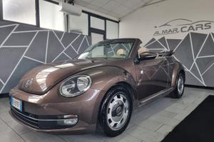 Volkswagen Maggiolino Cabrio 2.0 TDI Design NEOPAT