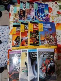 lotto LIBROGAME LIBRO GAME guarda foto