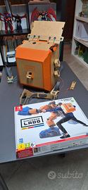 NINTENDO LABO TOY-CON 02 KIT ROBOT