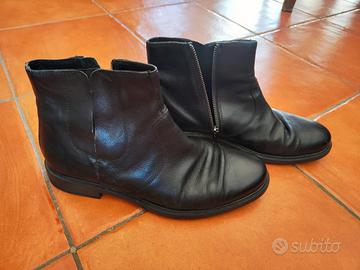 Stivaletti Geox 