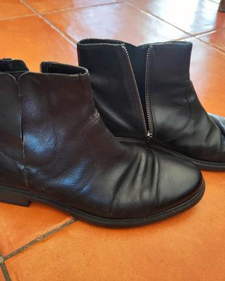 Stivaletti Geox 