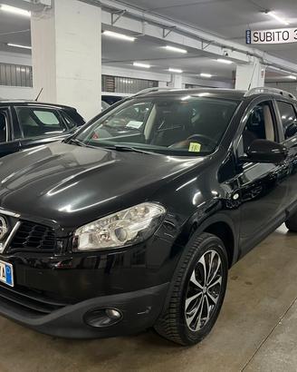 Nissan Qashqai 1.5 dCi n-tec