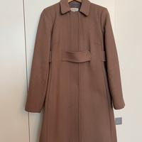 Paul & Joe - cappotto color biscotto tg 42