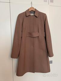 Paul & Joe - cappotto color biscotto tg 42