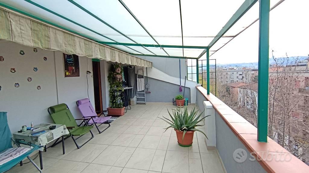 Appartamento – AN - Vista 2