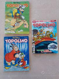 Topolino da collezione