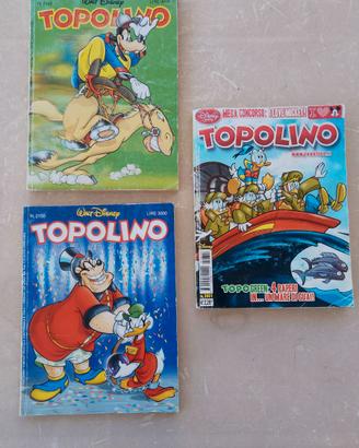 Topolino da collezione