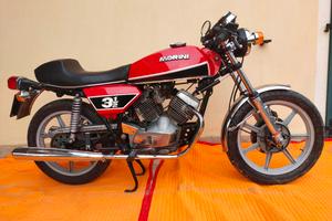 Moto Morini 350 sport