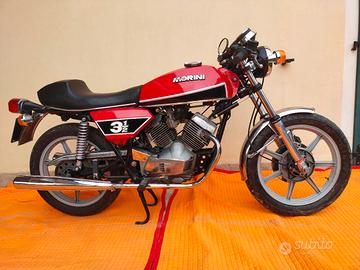 Moto Morini 350 sport