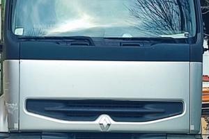 Paraurti Renault Premium