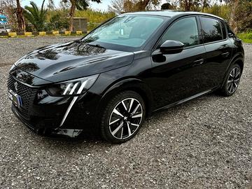 PEUGEOT 208 BLUEHDI 100 CV GT LINE
