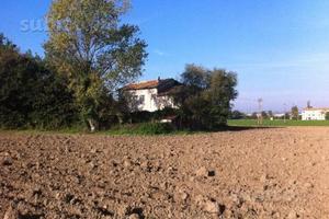 Rustico a Jesi via Coppetella n.15