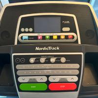 Tapirulan Nordictrack