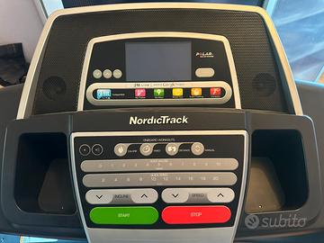 Tapirulan Nordictrack