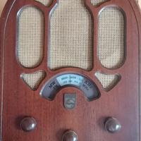 radio Philips 