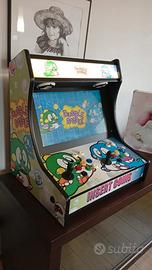 Bartop e Cabinati Arcade