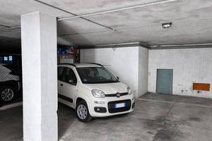 Box / Garage di 14 m² a Trieste