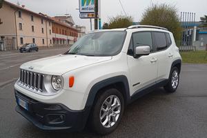 Jeep Renegade 1.6 M.jet Limited