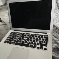 MacBook Air 13”