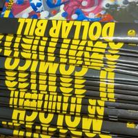 Fumetto Watchmen completo