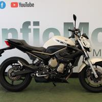 Yamaha XJ6 - 2010