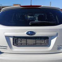 PORTELLONE POSTERIORE COMPLETO SUBARU XV 1Â° Serie