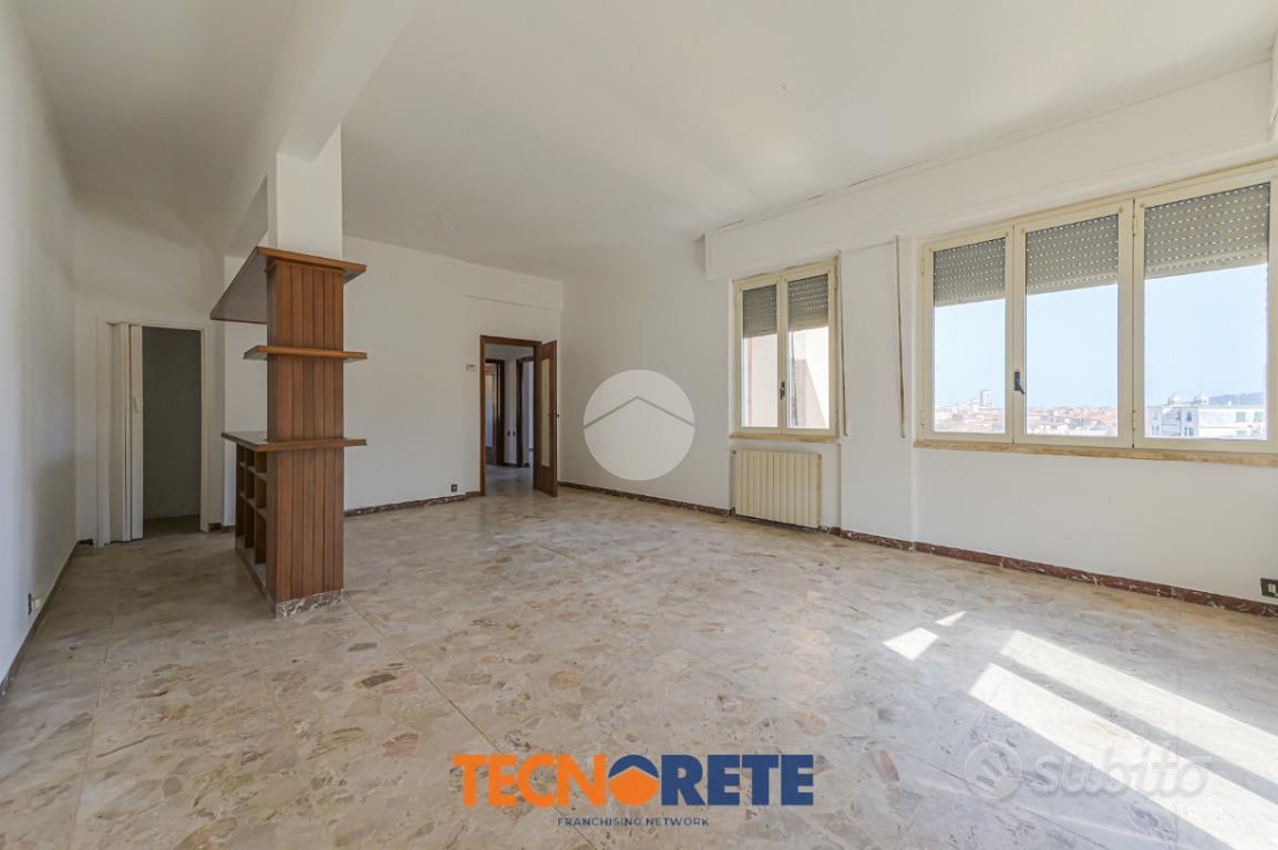 Appartamento – La Spezia, Gaggiola, Galere - Vista 5