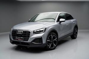 Audi Q2 30 TDI S tronic Admired 2022