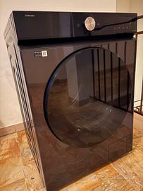 Lavasciuga Samsung con intelligenza artificiale