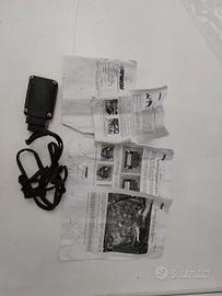 modulo aggiuntivo CnTech CR8-PRO per bmw 