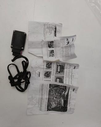 modulo aggiuntivo CnTech CR8-PRO per bmw 