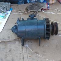 alternatore dinamo 24 v